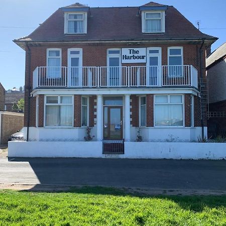 The Harbour Room Only Gorleston-on-Sea 외부 사진