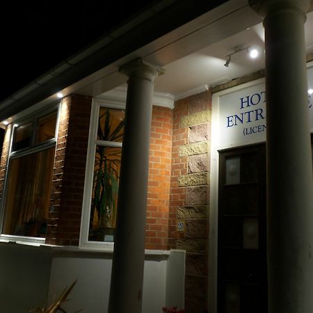 The Harbour Room Only Gorleston-on-Sea 외부 사진