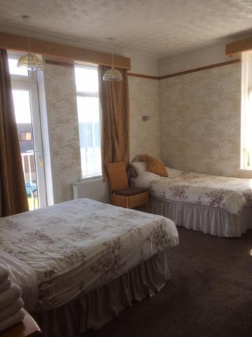 The Harbour Room Only Gorleston-on-Sea 외부 사진