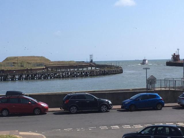 The Harbour Room Only Gorleston-on-Sea 외부 사진