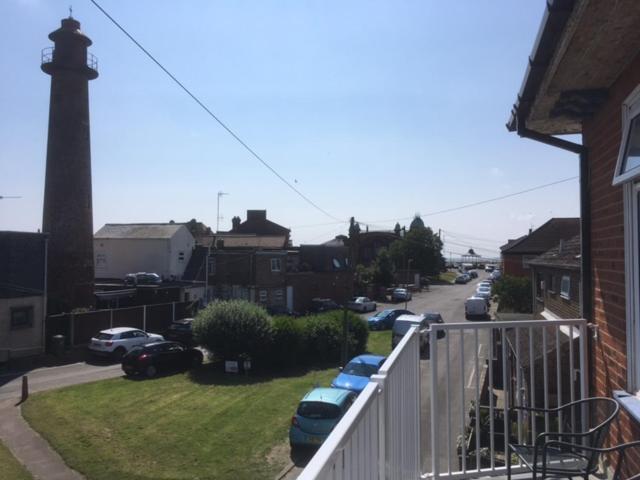 The Harbour Room Only Gorleston-on-Sea 외부 사진