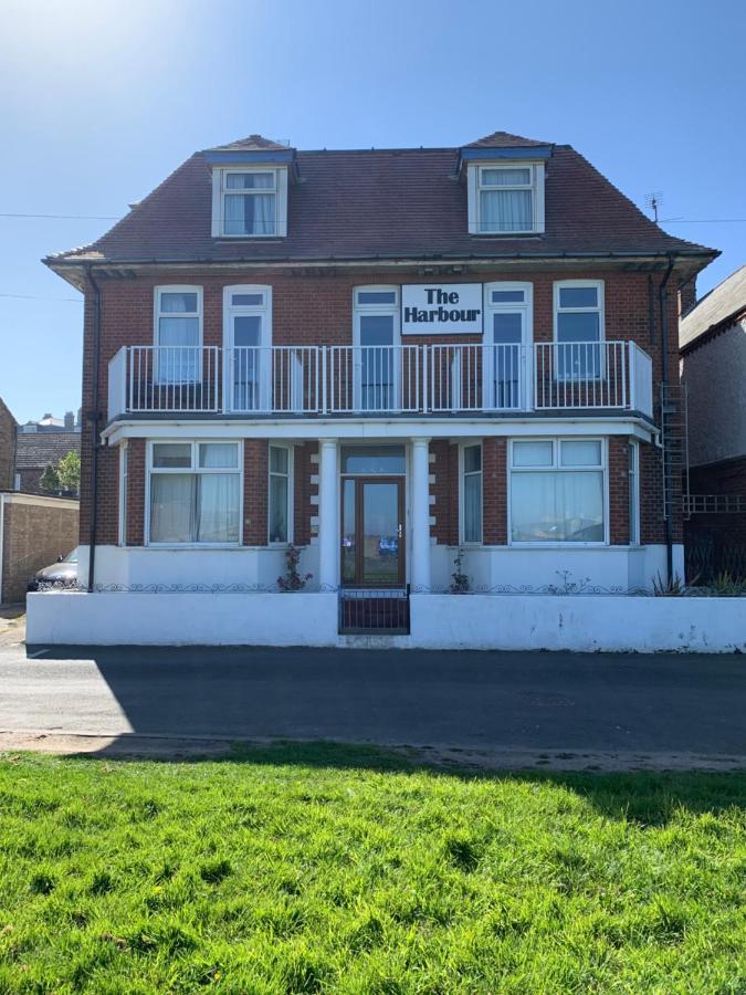 The Harbour Room Only Gorleston-on-Sea 외부 사진