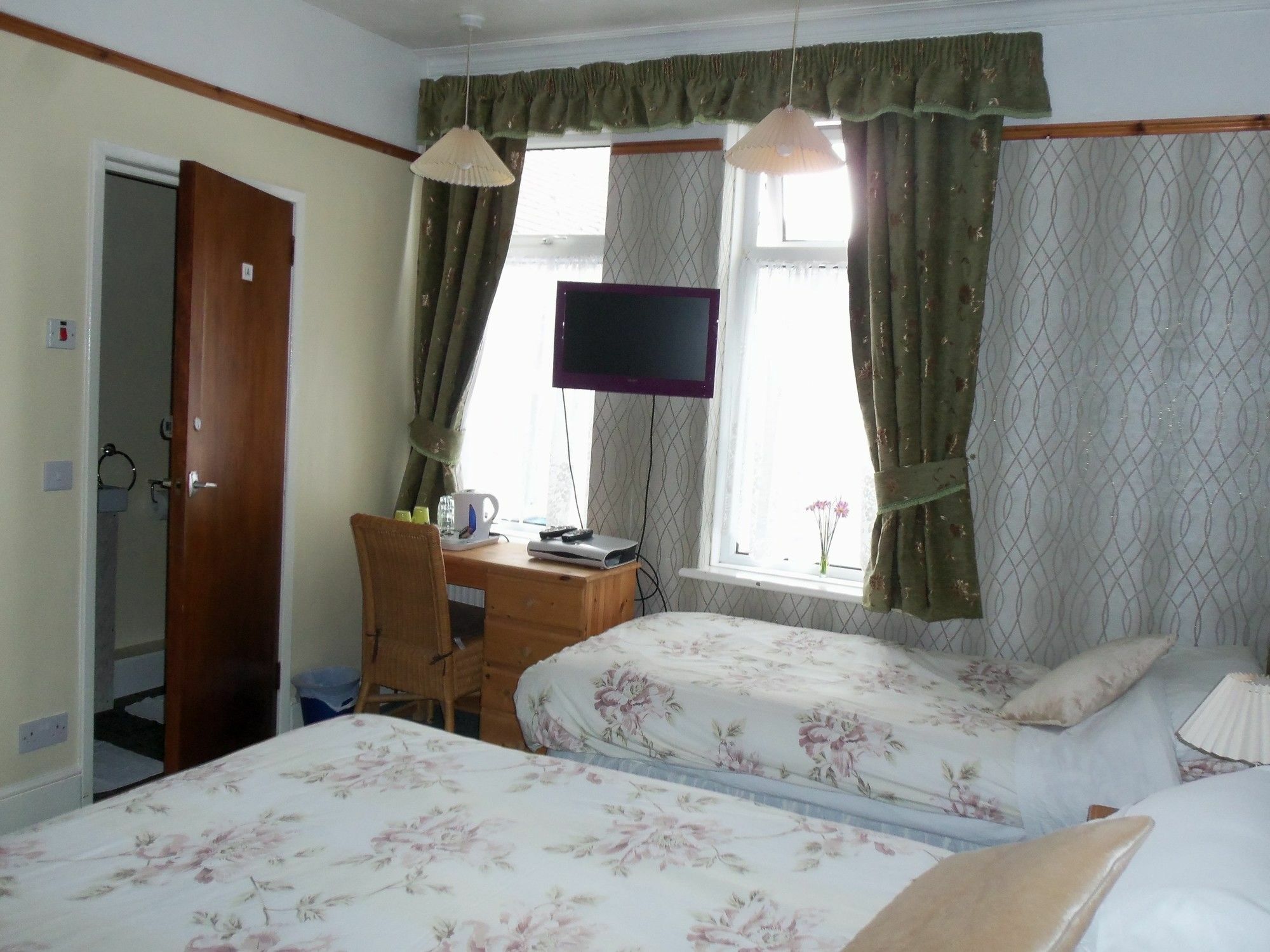 The Harbour Room Only Gorleston-on-Sea 외부 사진