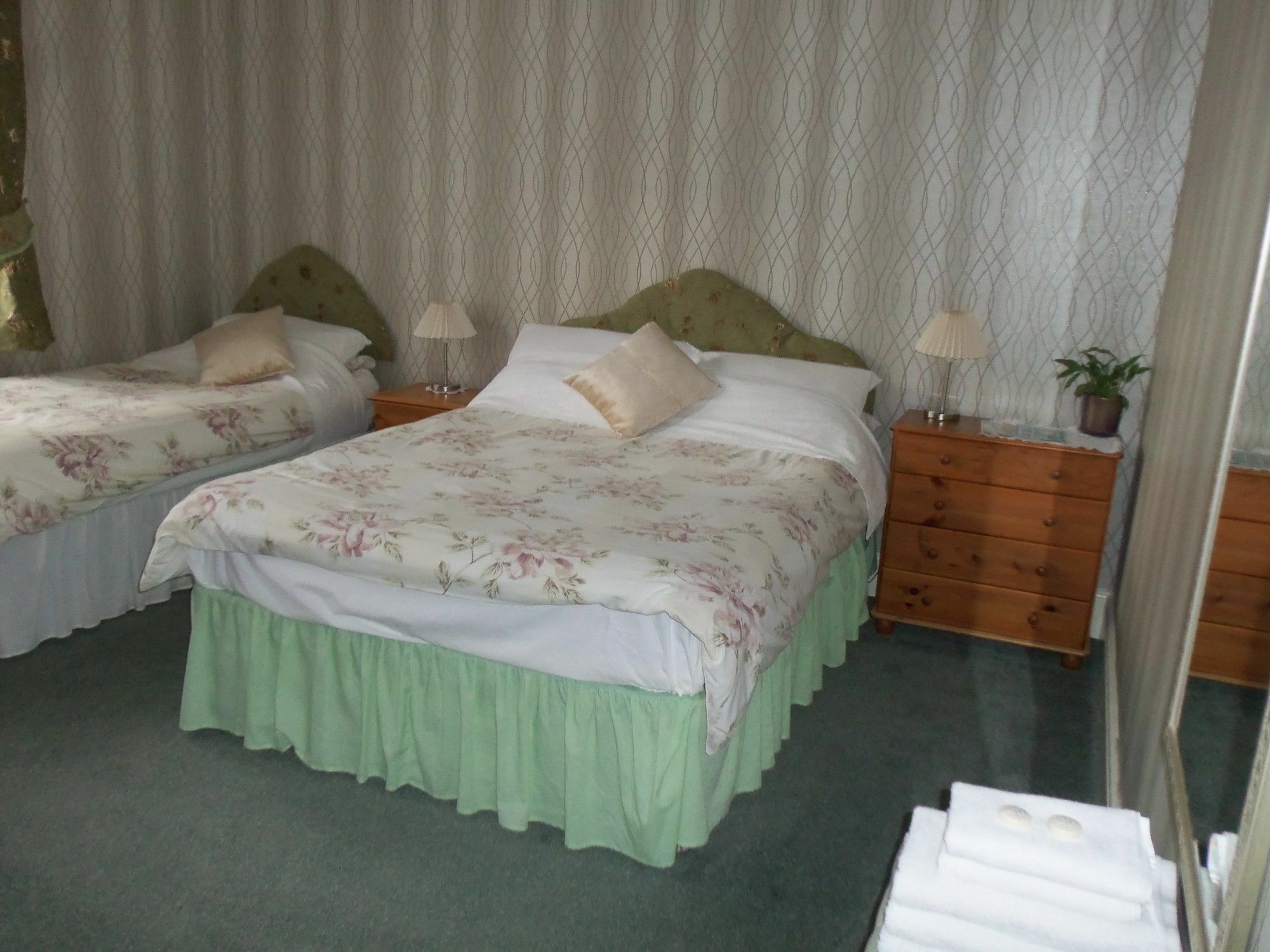 The Harbour Room Only Gorleston-on-Sea 외부 사진