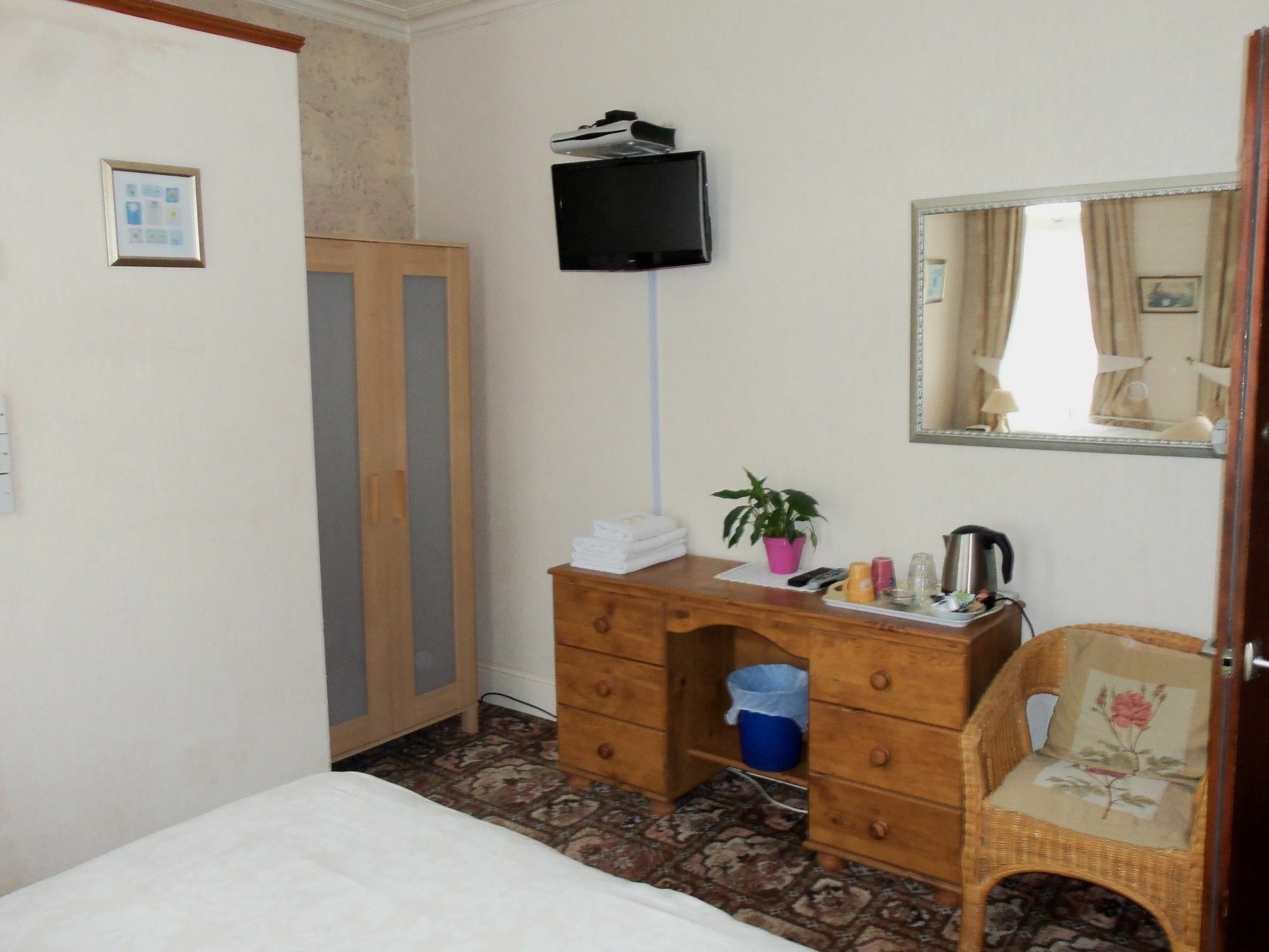 The Harbour Room Only Gorleston-on-Sea 외부 사진